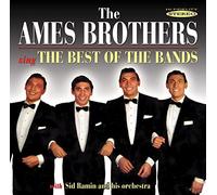 The Ames Brothers - Sing Best of The Bands
