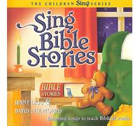 SING BIBLE STORIES