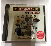 Sing Broadway