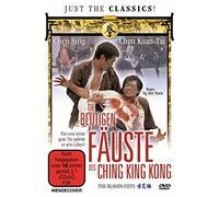Sing,Chen - Die Blutigen Fäuste des Ching King Kong