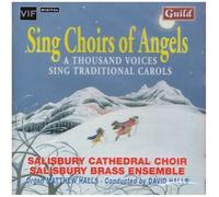 Sing Choirs of Angels