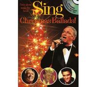 Sing Christmas Ballads / Recueil