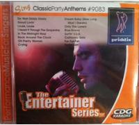 Sing Classic Party Anthems [Import]