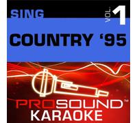 Sing Country '95 - Sing-a-Long
