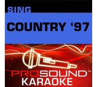 Sing Country '97 - Sing-a-Long