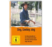 Sing, Cowboy, sing