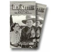 Sing Cowboy Sing & Take Me Back to Oklahoma [VHS]