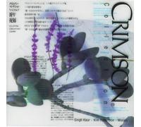 Sing Cowl & Kim Robertson - Crimson Collection Vol. 6 & 7 [Import]