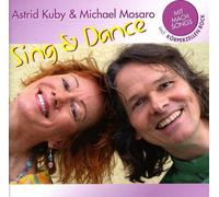 Sing & Dance [Import]