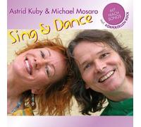 Sing & Dance [Import]