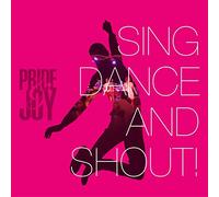 Sing Dance and Shout