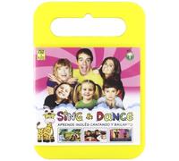 Sing & Dance [Import]