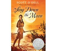 Sing Down the Moon O'Dell, Scott (Auteur)
