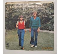 Sing - Druscilla Penny 7inch, 45rpm, PS