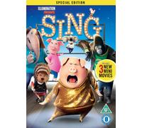 Sing (DVD)