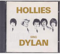 Hollies - Sing Dylan