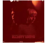 Elliott Smith – Elliott Smith – CD