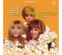 Sing Everything Under the Sun [Import allemand]