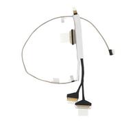 SING F LTD 1 câble vidéo pour écran LCD 40 broches 0VFF2J 450.07S05.0021 compatible avec Dell Inspiron 13 7368 7378 7375 P69G
