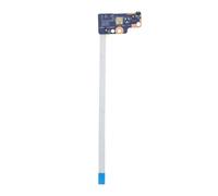 SING F LTD Lot de 1 câble d'alimentation pour ordinateur portable LS-A991P compatible avec HP 250 G3 15 G 15 R Remplace OEM LS-A991P