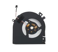 SING F LTD Ventilateur de processeur de rechange N17903-001 compatible avec HP Victus 15-FA FB TPN-Q278 Q279