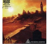 Sing for Absolution [Import]