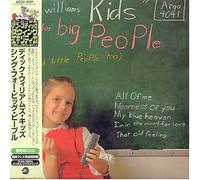 Sing for Big People(Papersleeve/24Bit Digital Remaster [Import]