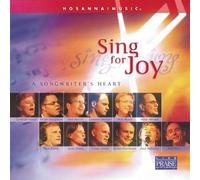 Sing For Joy