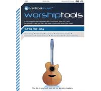Sing For Joy [With Dvd]