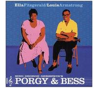 Fitzgerald et Armstrong – Porgy & Bess – Essential