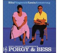 Sing George Gershwin Porgy & Bess