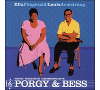 Sing George Gershwin's Porgy And Bess CD