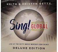 Sing! Global - Live at the Getty Music Worship Conference - Deluxe Edition [2 CD]