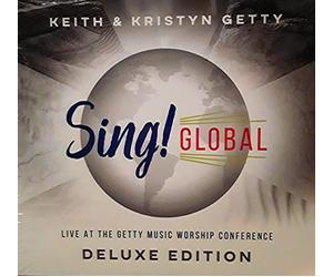 Sing! Global - Live at the Getty Music Worship Conference - Deluxe Edition [2 CD]