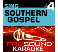 Sing Gospel - Sing-a-Long-Vol. 4
