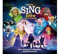 Sing - Hörspiel Zum Kinofilm [Import]
