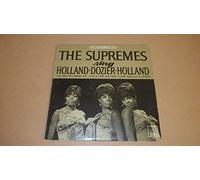 sing holland-dozier-holland LP