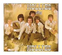 Sing Hollies