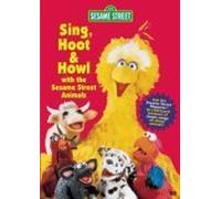 Sing Hoot & Howl [Import USA Zone 1]