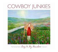 Sing in my meadow - Nomad series volume 3 - Digipack CD