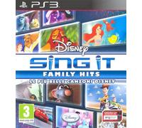 Sing It Family Hits