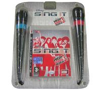 Sing It!H.S.M.3+Microfono