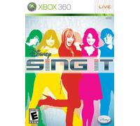 Sing it [import allemand]