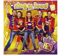 Sing It Loud
