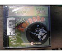 Sing It Now-Country Karaoke (15 Tracks) [Import]