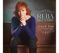 Sing It Now : Songs of Faith and Hope