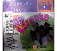 Sing It Now Summer 2004