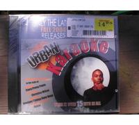 Sing It Now URBAN Hits Summer/Fall 2005 Karaoke CDG