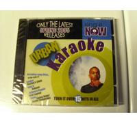 SING IT NOW URBAN Karaoke CDG Spring 2005 Legend West