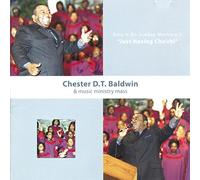Sing It on Sunday Morning 2: Just Having Church